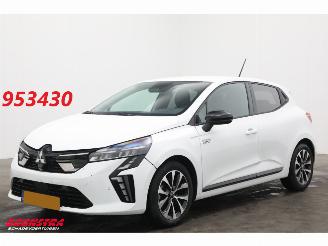 Vrakbiler auto Mitsubishi Colt 1.6 HEV Intense Cruise Clima Virtual Apple/Android Camera PDC 2025/2