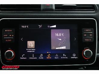 Nissan Leaf Acenta 40 kWh Cruise Navi Clima Bluetooth Camera PDC AHk picture 25