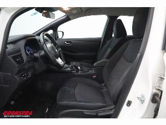 Nissan Leaf Acenta 40 kWh Cruise Navi Clima Bluetooth Camera PDC AHk picture 17