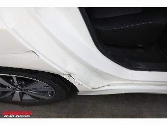 Nissan Leaf Acenta 40 kWh Cruise Navi Clima Bluetooth Camera PDC AHk picture 6