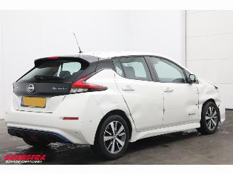 Nissan Leaf Acenta 40 kWh Cruise Navi Clima Bluetooth Camera PDC AHk picture 3