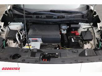 Nissan Leaf Acenta 40 kWh Cruise Navi Clima Bluetooth Camera PDC AHk picture 13