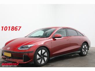 škoda osobní automobily Hyundai IONIQ 6 Connect 77.4 kWh HUD ACC Navi Clima SHZ LrHZ Virtual Apple/Android Camera PDC 2025/5