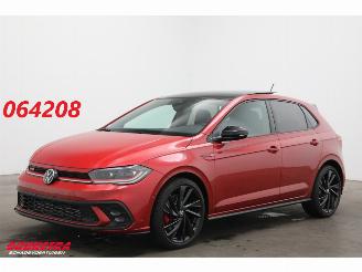 Avarii autoturisme Volkswagen Polo 2.0 TSI GTI Pano ACC Clima SHZ Apple/Android Camera PDC 2026/5