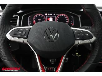 Volkswagen Polo 2.0 TSI GTI Pano ACC Clima SHZ Apple/Android Camera PDC picture 19