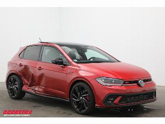 Volkswagen Polo 2.0 TSI GTI Pano ACC Clima SHZ Apple/Android Camera PDC picture 2