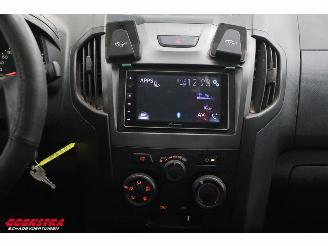 Isuzu D-Max 2.5 4X4 Extended Cab L Airco LMV picture 13