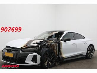 Avarii autoturisme Audi E-tron RS 93 kWh B&O Pano ACC Navi Clima Memory Leder SHZ Virtual Camera PDC 2021/11