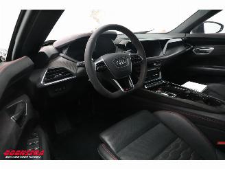 Audi E-tron RS 93 kWh B&O Pano ACC Navi Clima Memory Leder SHZ Virtual Camera PDC picture 27