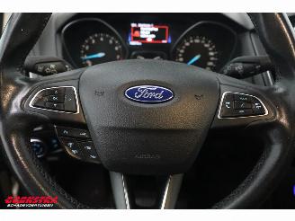 Ford Focus 1.0 Titanium Edition Cruise Navi Clima SHZ PDC AHK picture 11