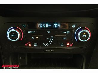 Ford Focus 1.0 Titanium Edition Cruise Navi Clima SHZ PDC AHK picture 16