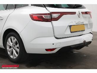 Renault Mégane Estate 1.3 TCe Limited Cruise Navi Clima Bluetooth PDC AHK picture 5
