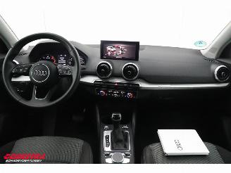 Audi Q2 30 TDI S-Tronic S-Line Cruise Clima SHZ Apple/Android PDC picture 12