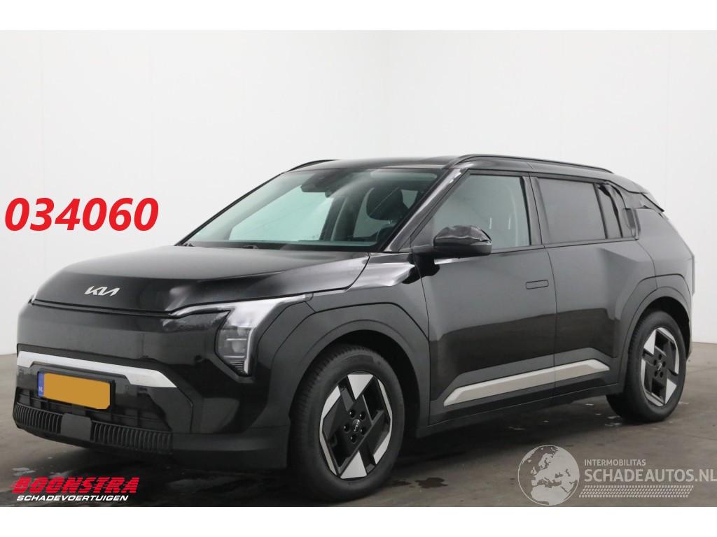 Kia EV3 Plus 81.4 kWh ACC Navi Clima SHZ Virtual Apple/Android Camera PDC