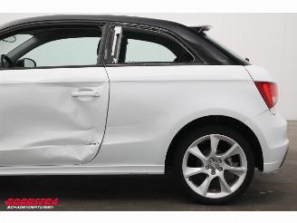 Audi A1 1.2 TFSI S-Line Cruise Airco Bluetooth PDC 42083km!! picture 7