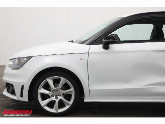 Audi A1 1.2 TFSI S-Line Cruise Airco Bluetooth PDC 42083km!! picture 6