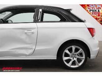 Audi A1 1.2 TFSI S-Line Cruise Airco Bluetooth PDC 42083km!! picture 7