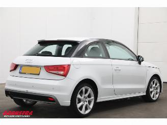Audi A1 1.2 TFSI S-Line Cruise Airco Bluetooth PDC 42083km!! picture 3