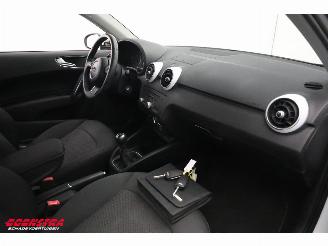 Audi A1 1.2 TFSI S-Line Cruise Airco Bluetooth PDC picture 10