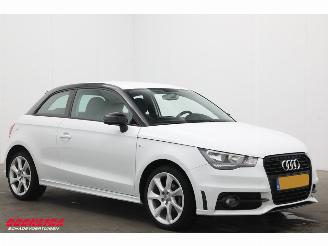 Audi A1 1.2 TFSI S-Line Cruise Airco Bluetooth PDC picture 2