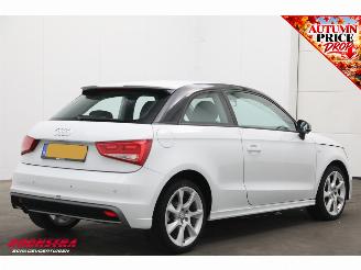 Audi A1 1.2 TFSI S-Line Cruise Airco Bluetooth PDC 42083km!! picture 3