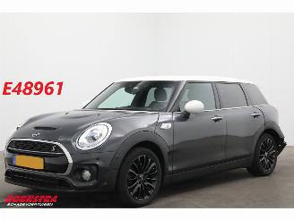 Schadeauto Mini Clubman 2.0 Cooper S Chili HUD ACC Navi Clima SHZ Bluetooth PDC AHK 2018/11