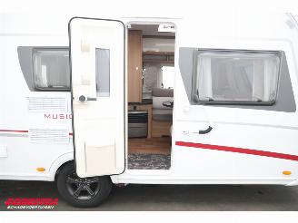 LMC  Munsterland Musica 490E Mover Luifel Rondzit Lengte bed picture 29