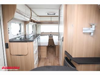 LMC  Munsterland Musica 490E Mover Luifel Rondzit Lengte bed picture 12