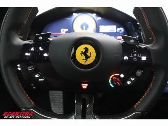 Ferrari  6.5 V12 Lift Full-Carbon 360­° Pano Pass-Display Daytona Burmester LHRZ Massage Two-tone picture 40