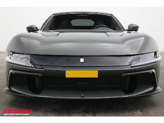 Ferrari  6.5 V12 Lift Full-Carbon 360­° Pano Pass-Display Daytona Burmester LHRZ Massage Two-tone picture 8