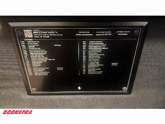 Ferrari  6.5 V12 Lift Full-Carbon 360­° Pano Pass-Display Daytona Burmester LHRZ Massage Two-tone picture 28