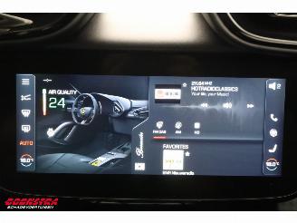 Ferrari  6.5 V12 Lift Full-Carbon 360­° Pano Pass-Display Daytona Burmester LHRZ Massage Two-tone picture 42