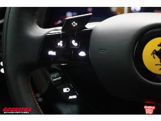 Ferrari  6.5 V12 Lift Full-Carbon 360­° Pano Pass-Display Daytona Burmester LHRZ Massage Two-tone picture 29