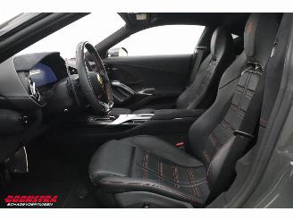 Ferrari  6.5 V12 Lift Full-Carbon 360­° Pano Pass-Display Daytona Burmester LHRZ Massage Two-tone picture 22