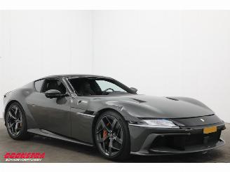 Ferrari  6.5 V12 Lift Full-Carbon 360­° Pano Pass-Display Daytona Burmester LHRZ Massage Two-tone picture 2