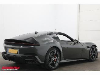 Ferrari  6.5 V12 Lift Full-Carbon 360­° Pano Pass-Display Daytona Burmester LHRZ Massage Two-tone picture 3