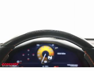 Ferrari  6.5 V12 Lift Full-Carbon 360­° Pano Pass-Display Daytona Burmester LHRZ Massage Two-tone picture 51