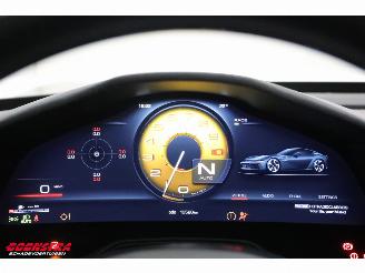 Ferrari  6.5 V12 Lift Full-Carbon 360­° Pano Pass-Display Daytona Burmester LHRZ Massage Two-tone picture 49