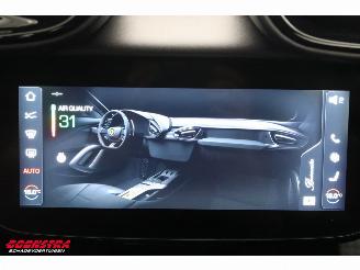 Ferrari  6.5 V12 Lift Full-Carbon 360­° Pano Pass-Display Daytona Burmester LHRZ Massage Two-tone picture 41