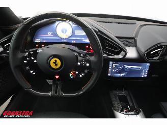 Ferrari  6.5 V12 Lift Full-Carbon 360­° Pano Pass-Display Daytona Burmester LHRZ Massage Two-tone picture 25