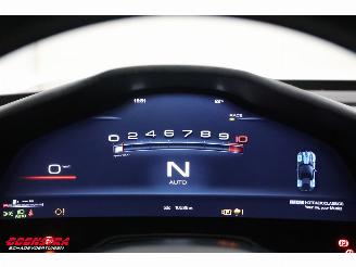 Ferrari  6.5 V12 Lift Full-Carbon 360­° Pano Pass-Display Daytona Burmester LHRZ Massage Two-tone picture 26