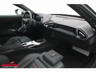 Ferrari  6.5 V12 Lift Full-Carbon 360­° Pano Pass-Display Daytona Burmester LHRZ Massage Two-tone picture 21