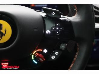 Ferrari  6.5 V12 Lift Full-Carbon 360­° Pano Pass-Display Daytona Burmester LHRZ Massage Two-tone picture 30
