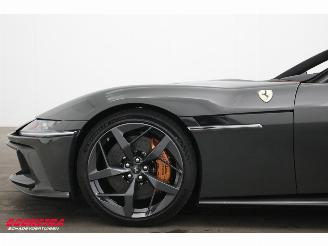 Ferrari  6.5 V12 Lift Full-Carbon 360­° Pano Pass-Display Daytona Burmester LHRZ Massage Two-tone picture 5