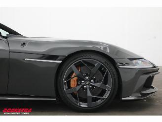 Ferrari  6.5 V12 Lift Full-Carbon 360­° Pano Pass-Display Daytona Burmester LHRZ Massage Two-tone picture 14
