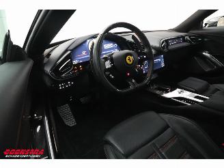 Ferrari  6.5 V12 Lift Full-Carbon 360­° Pano Pass-Display Daytona Burmester LHRZ Massage Two-tone picture 24