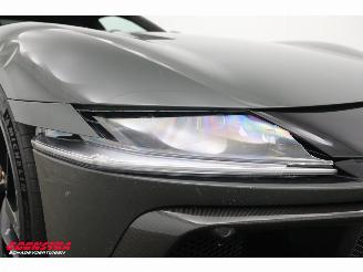 Ferrari  6.5 V12 Lift Full-Carbon 360­° Pano Pass-Display Daytona Burmester LHRZ Massage Two-tone picture 13