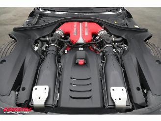 Ferrari  6.5 V12 Lift Full-Carbon 360­° Pano Pass-Display Daytona Burmester LHRZ Massage Two-tone picture 10
