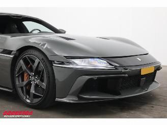 Ferrari  6.5 V12 Lift Full-Carbon 360­° Pano Pass-Display Daytona Burmester LHRZ Massage Two-tone picture 12