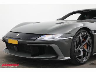 Ferrari  6.5 V12 Lift Full-Carbon 360­° Pano Pass-Display Daytona Burmester LHRZ Massage Two-tone picture 6